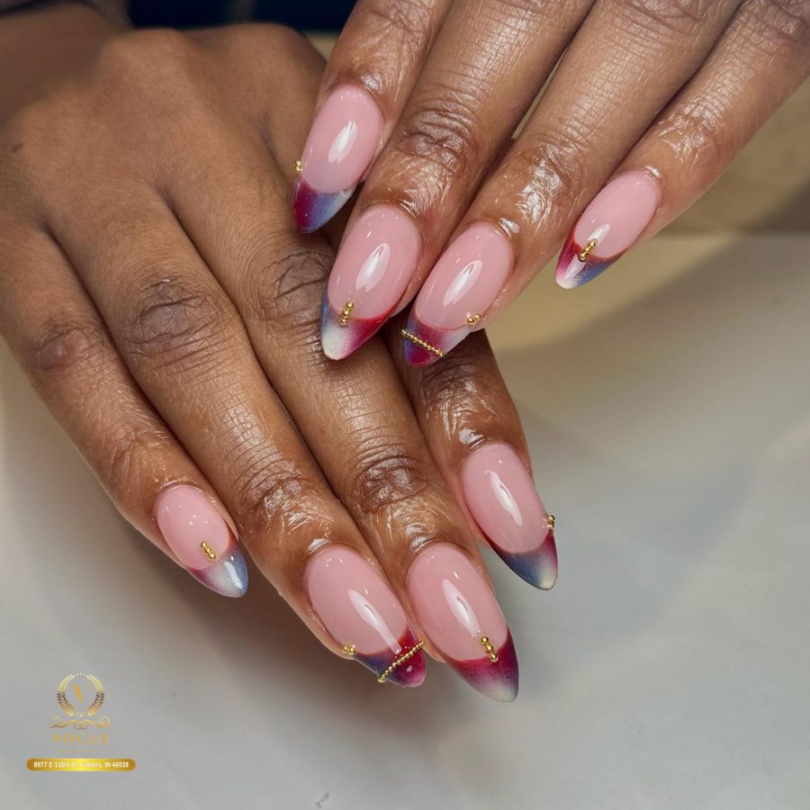 Nails Design